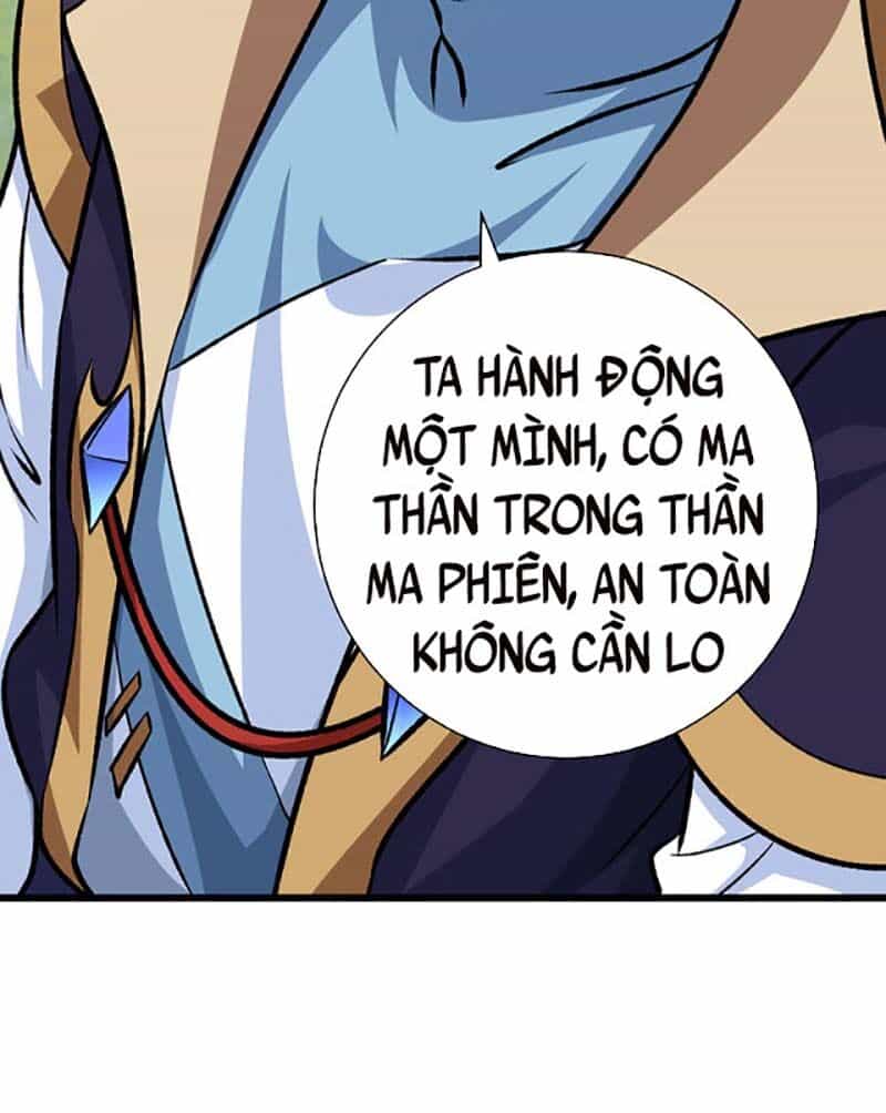 Võ Đạo Độc Tôn - Chương 590 - ảnh 33