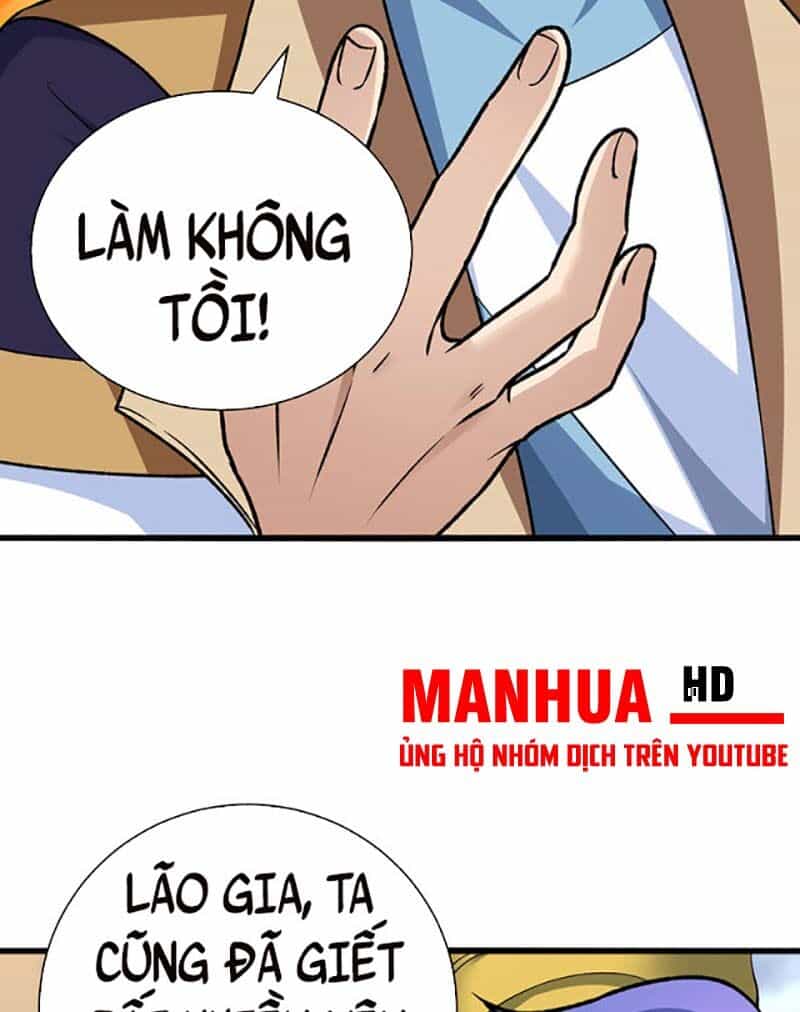 Võ Đạo Độc Tôn - Chương 590 - ảnh 4