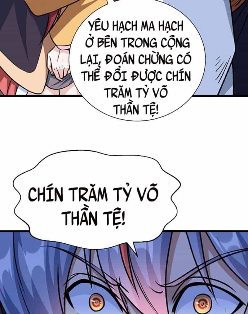 Võ Đạo Độc Tôn - Chương 590 - ảnh 6