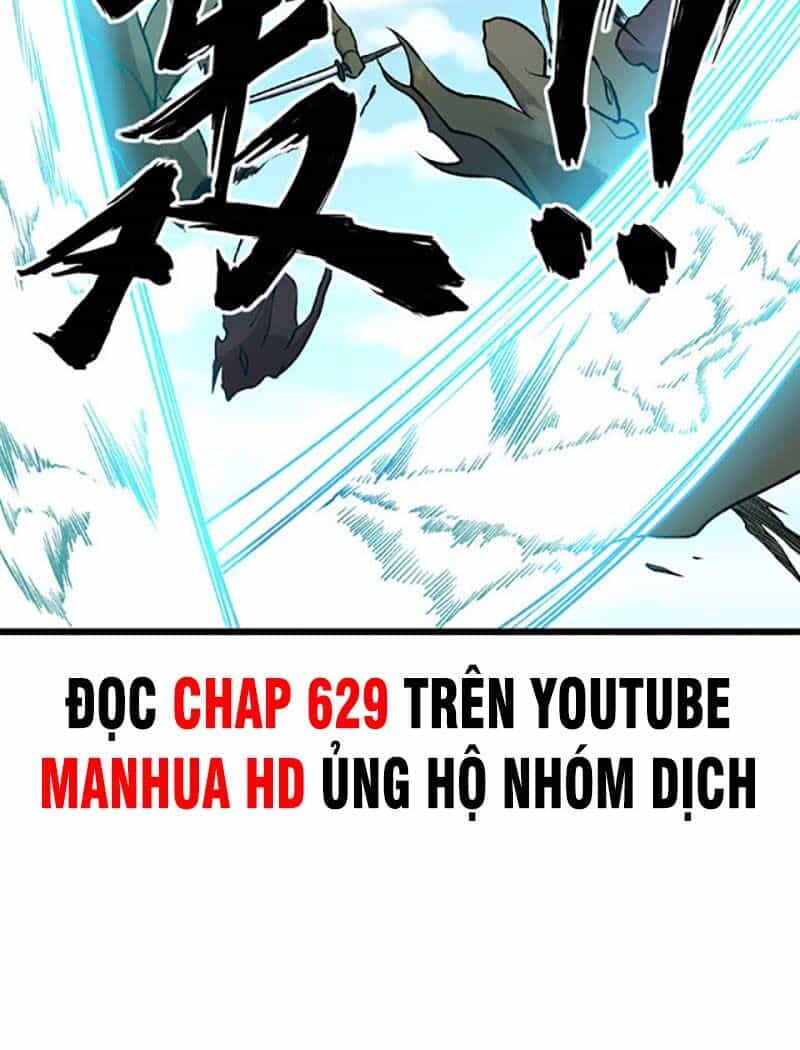 Võ Đạo Độc Tôn - Chương 590 - ảnh 76