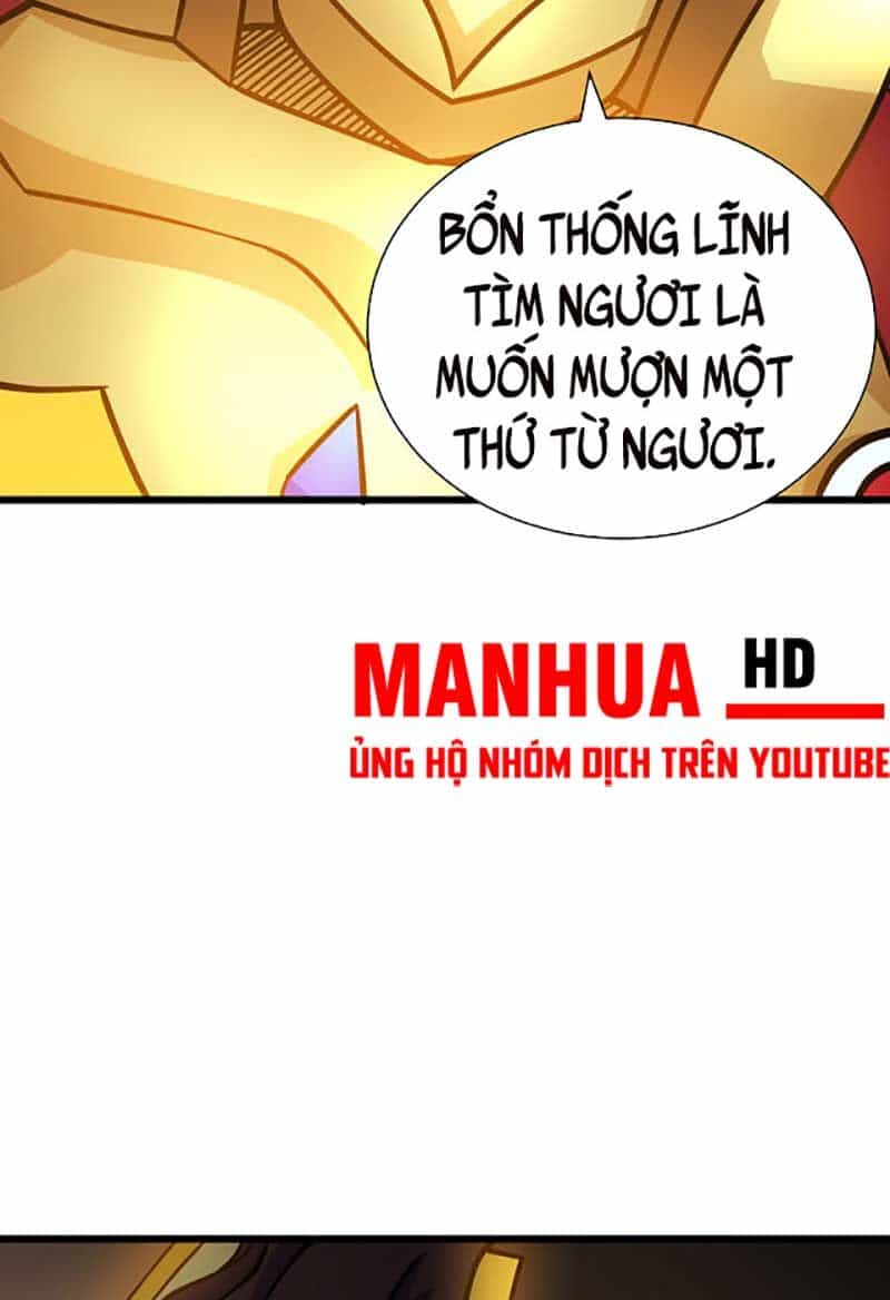 Võ Đạo Độc Tôn - Chương 591 - ảnh 23