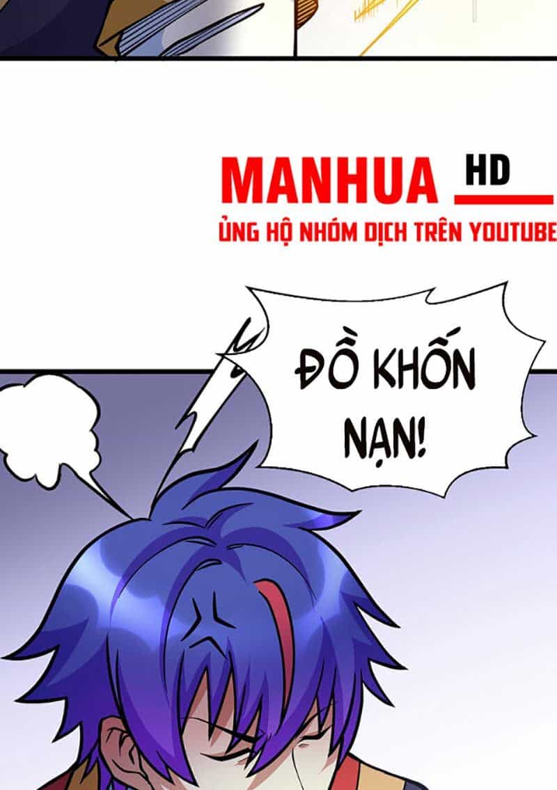 Võ Đạo Độc Tôn - Chương 591 - ảnh 41