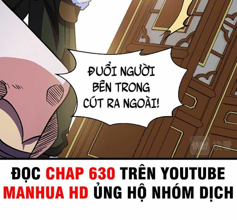 Võ Đạo Độc Tôn - Chương 591 - ảnh 76