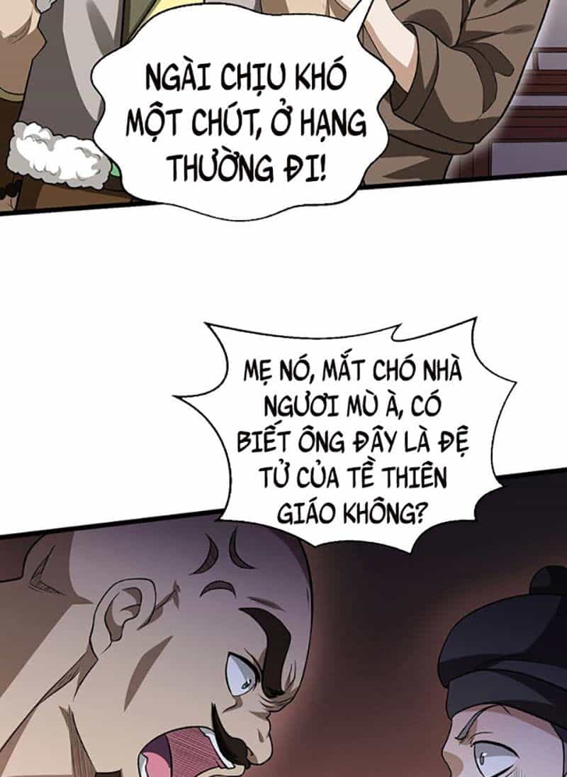 Võ Đạo Độc Tôn - Chương 592 - ảnh 4