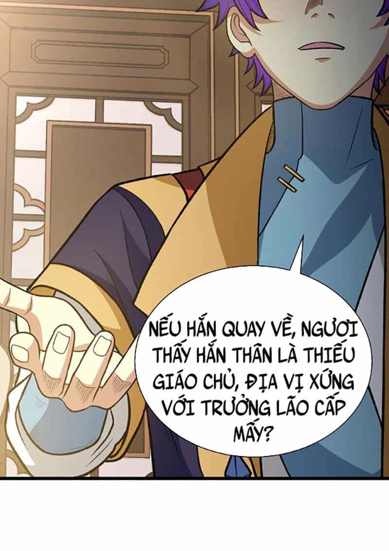 Võ Đạo Độc Tôn - Chương 592 - ảnh 49