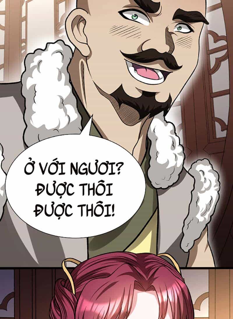 Võ Đạo Độc Tôn - Chương 592 - ảnh 9
