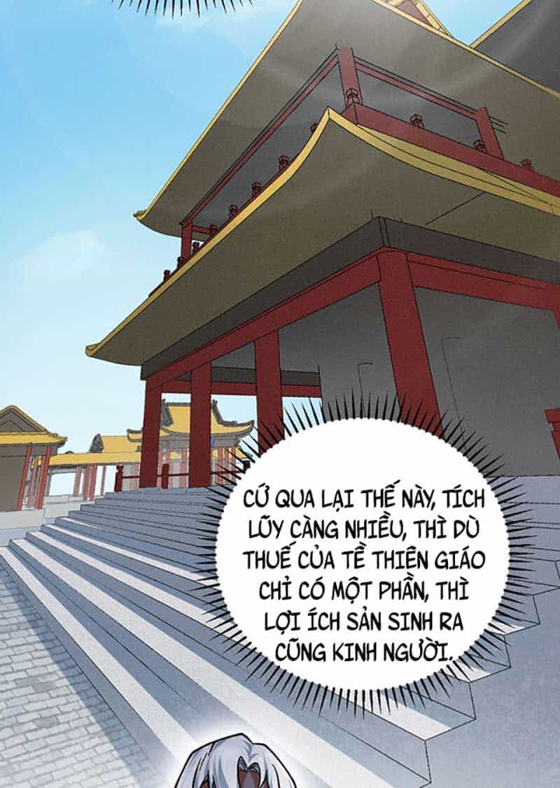 Võ Đạo Độc Tôn - Chương 593 - ảnh 19