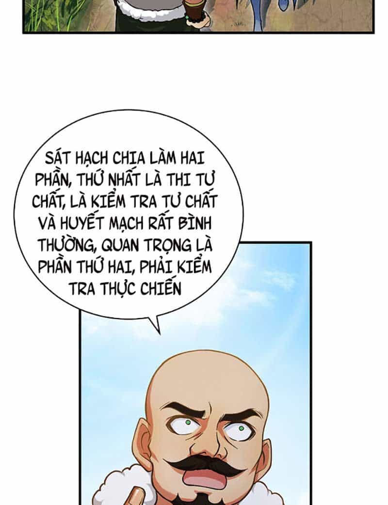 Võ Đạo Độc Tôn - Chương 593 - ảnh 39