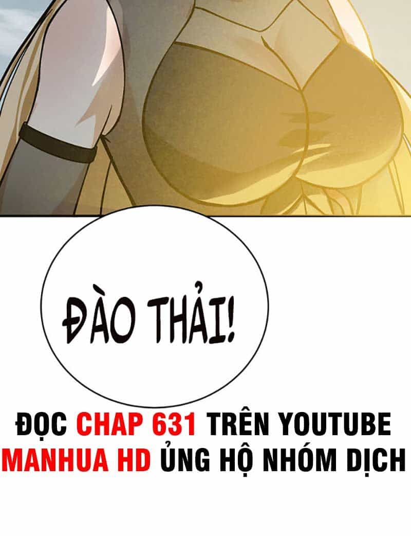 Võ Đạo Độc Tôn - Chương 593 - ảnh 51