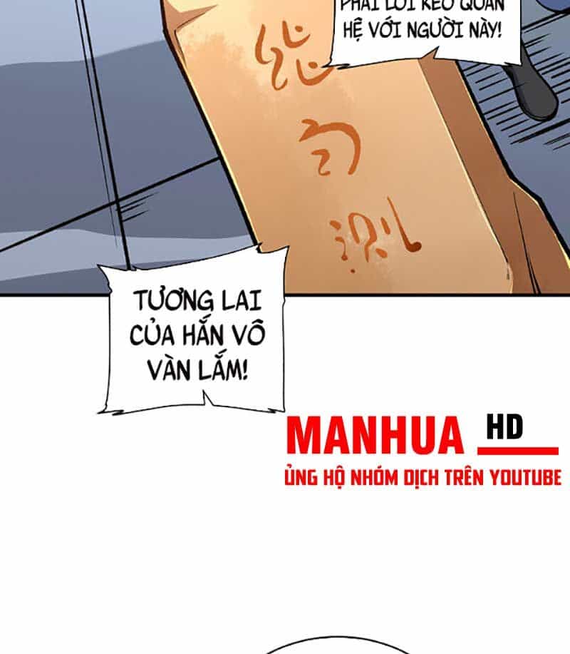 Võ Đạo Độc Tôn - Chương 594 - ảnh 25