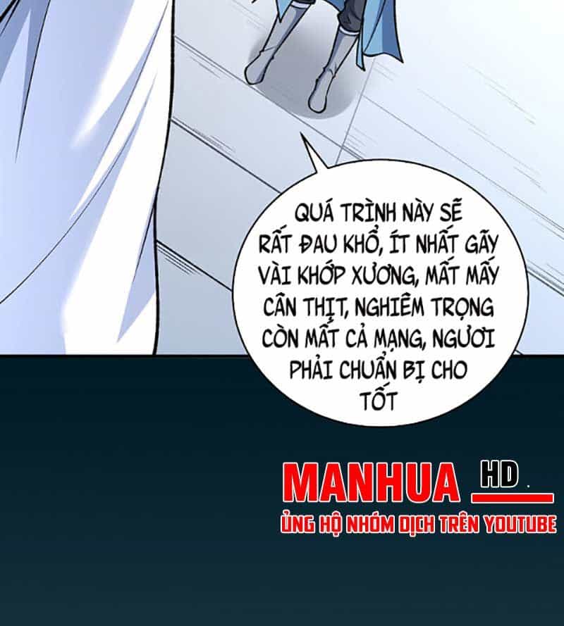 Võ Đạo Độc Tôn - Chương 594 - ảnh 47