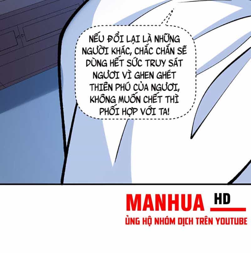 Võ Đạo Độc Tôn - Chương 594 - ảnh 60