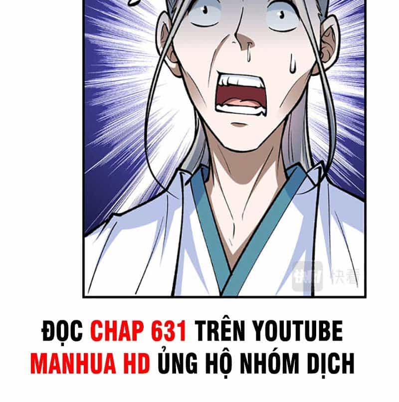 Võ Đạo Độc Tôn - Chương 594 - ảnh 76