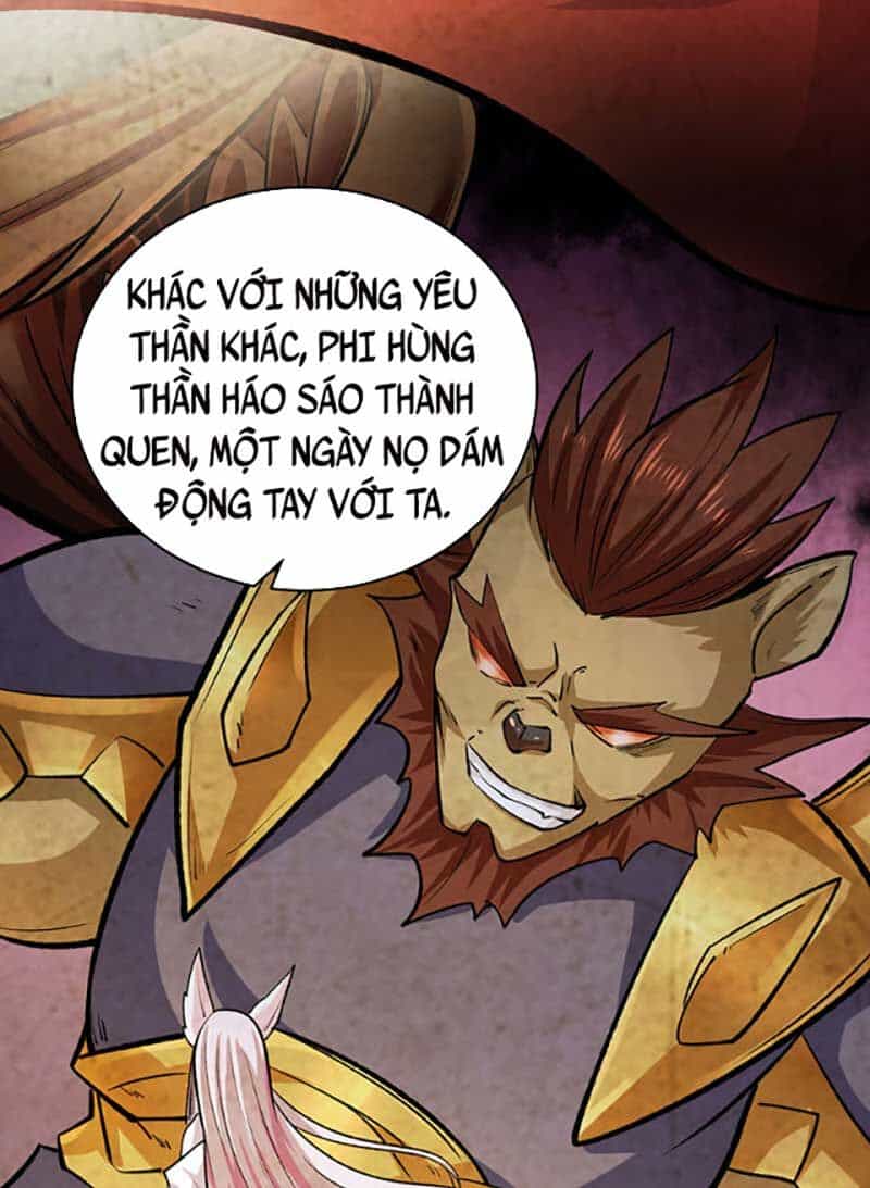 Võ Đạo Độc Tôn - Chương 597 - ảnh 33