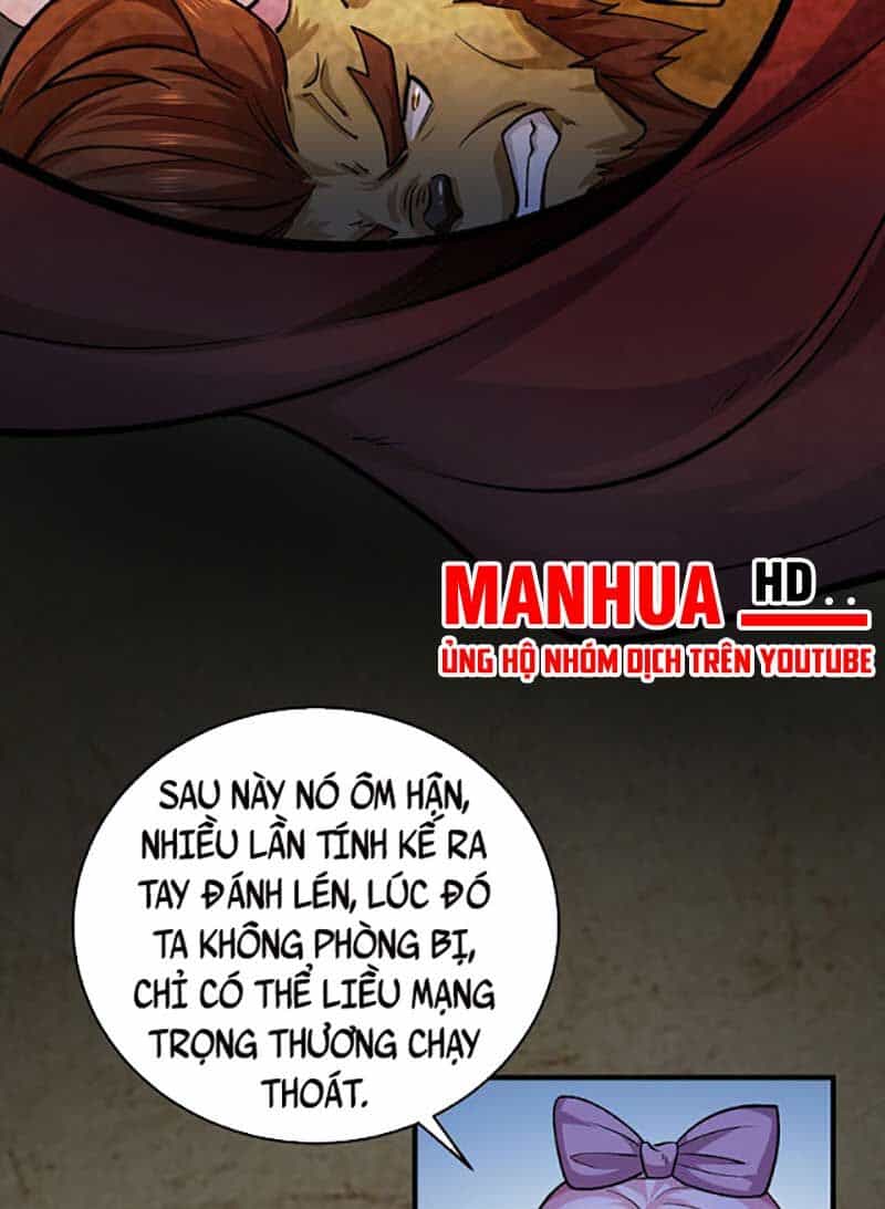 Võ Đạo Độc Tôn - Chương 597 - ảnh 35