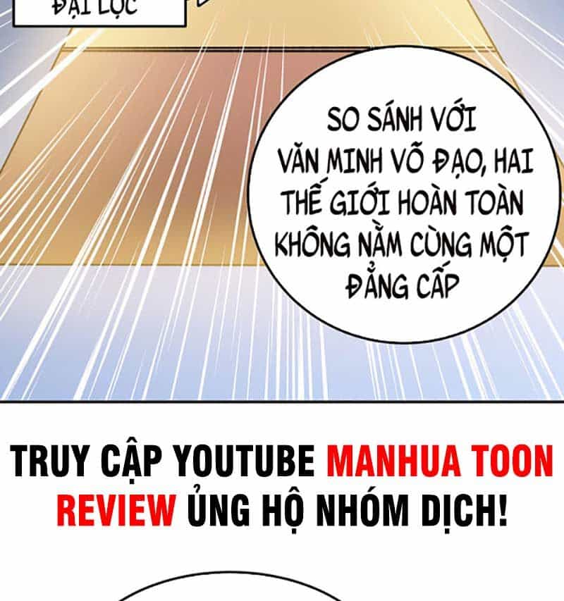 Võ Đạo Độc Tôn - Chương 598 - ảnh 21