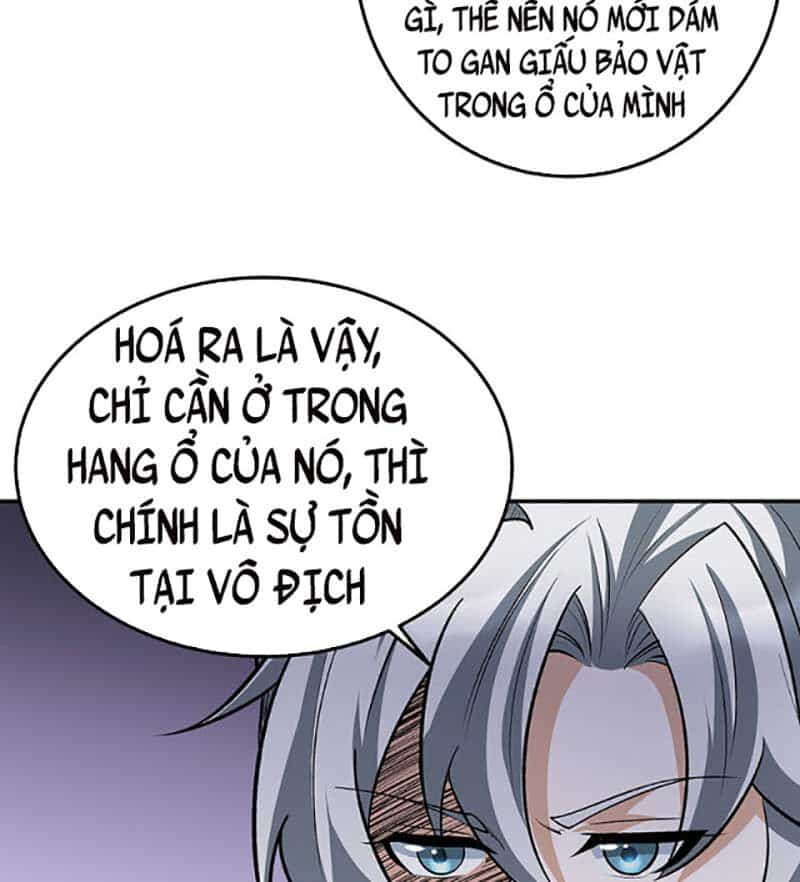 Võ Đạo Độc Tôn - Chương 598 - ảnh 34
