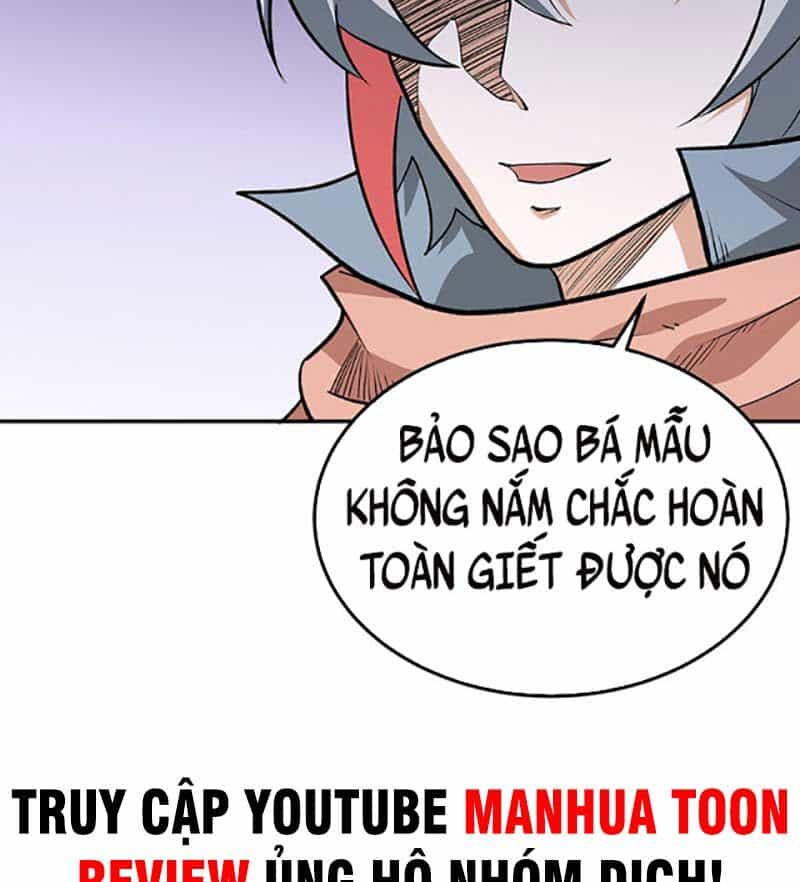 Võ Đạo Độc Tôn - Chương 598 - ảnh 35