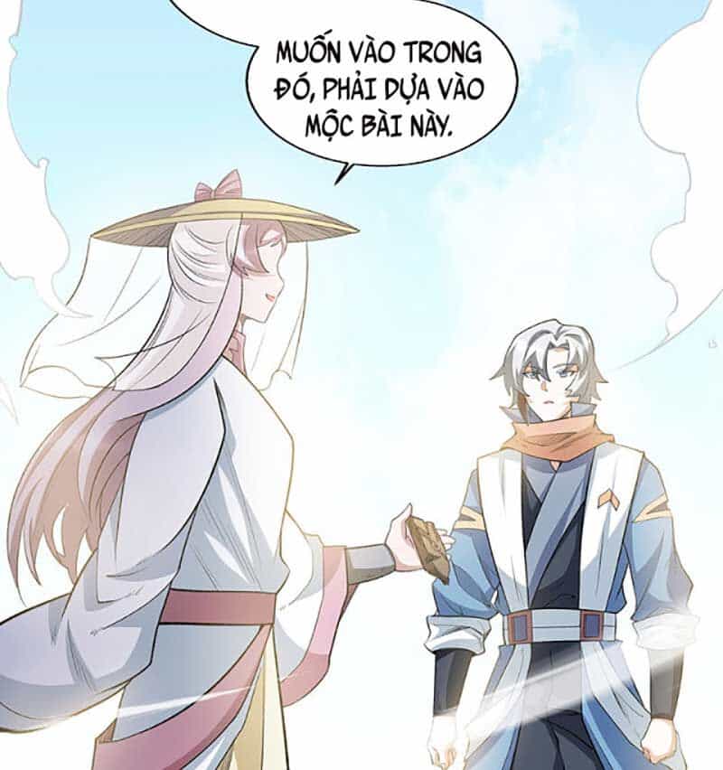 Võ Đạo Độc Tôn - Chương 598 - ảnh 4