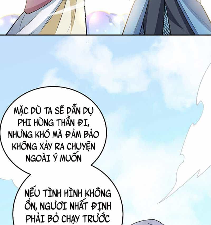 Võ Đạo Độc Tôn - Chương 598 - ảnh 5