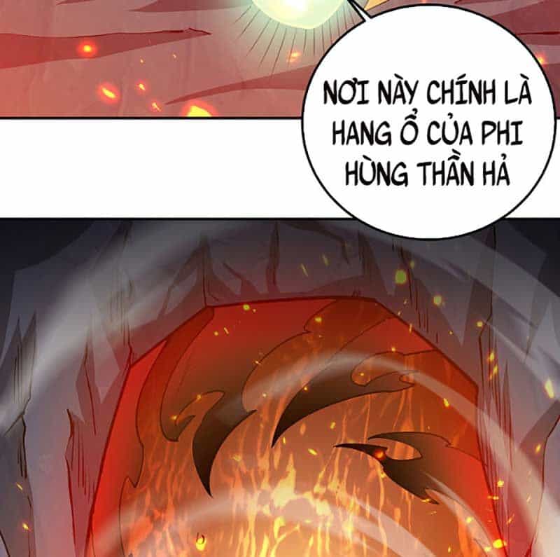 Võ Đạo Độc Tôn - Chương 598 - ảnh 52