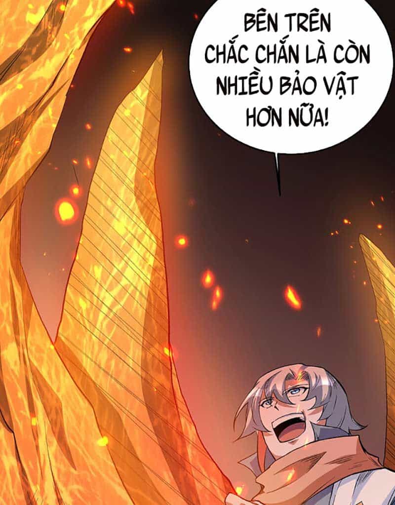 Võ Đạo Độc Tôn - Chương 599 - ảnh 23
