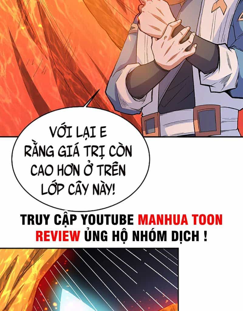 Võ Đạo Độc Tôn - Chương 599 - ảnh 24