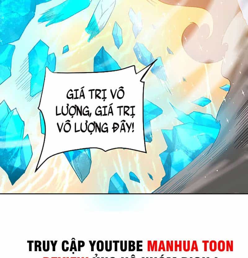 Võ Đạo Độc Tôn - Chương 599 - ảnh 42