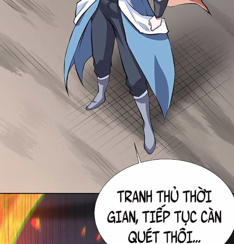 Võ Đạo Độc Tôn - Chương 599 - ảnh 46