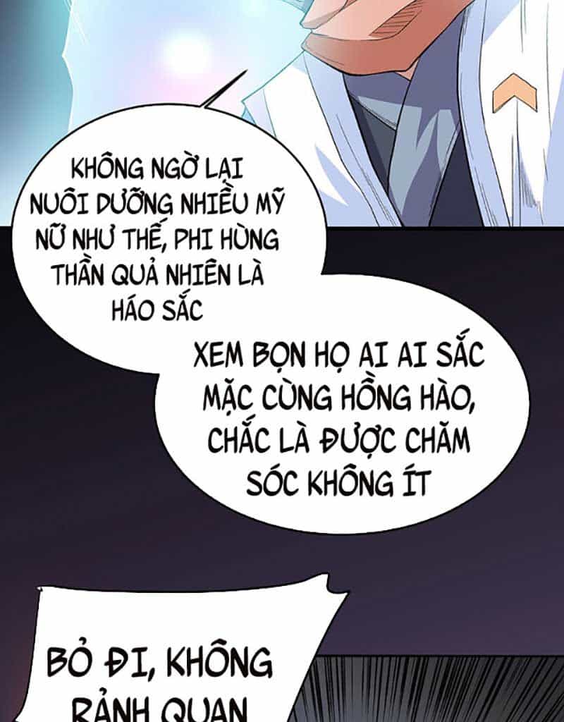 Võ Đạo Độc Tôn - Chương 599 - ảnh 6