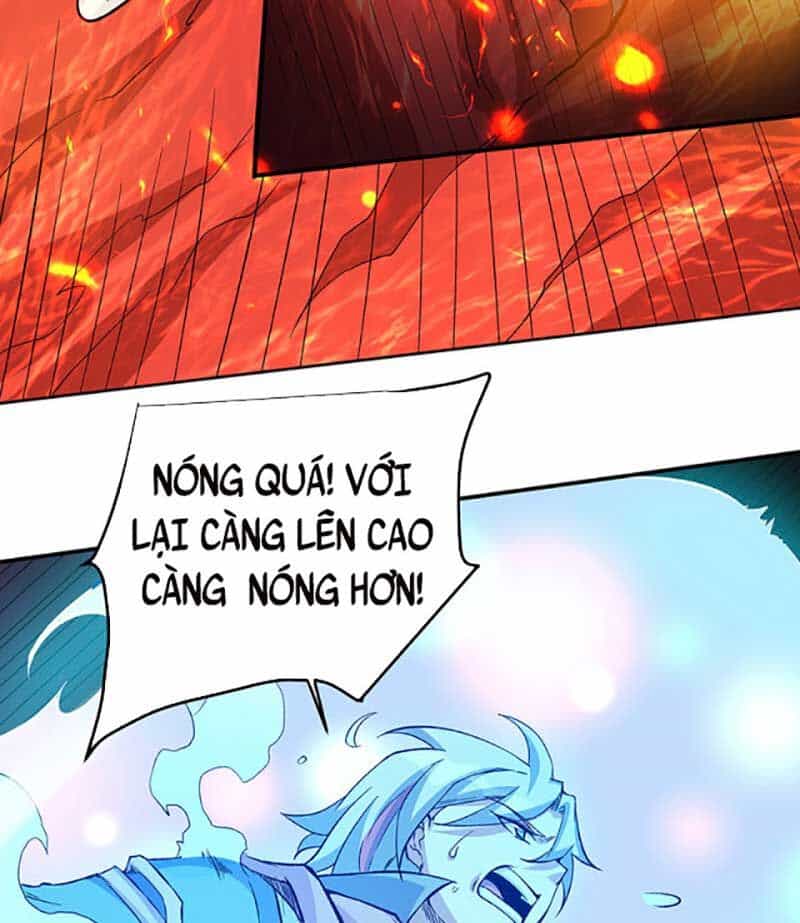 Võ Đạo Độc Tôn - Chương 599 - ảnh 67