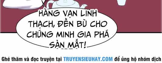 Võ Đạo Độc Tôn - Chương 60 - ảnh 12