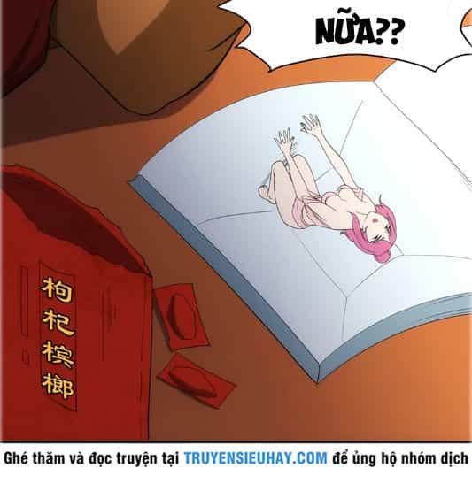 Võ Đạo Độc Tôn - Chương 60 - ảnh 24