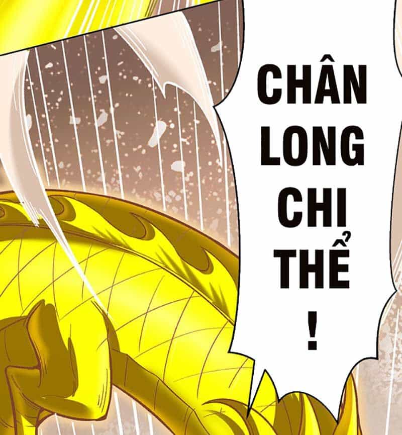 Võ Đạo Độc Tôn - Chương 600 - ảnh 19