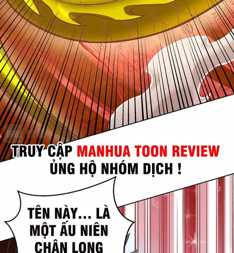 Võ Đạo Độc Tôn - Chương 600 - ảnh 23
