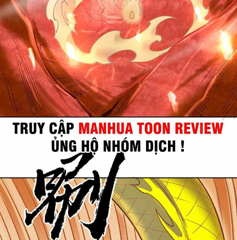 Võ Đạo Độc Tôn - Chương 600 - ảnh 27