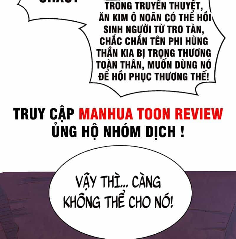 Võ Đạo Độc Tôn - Chương 600 - ảnh 39