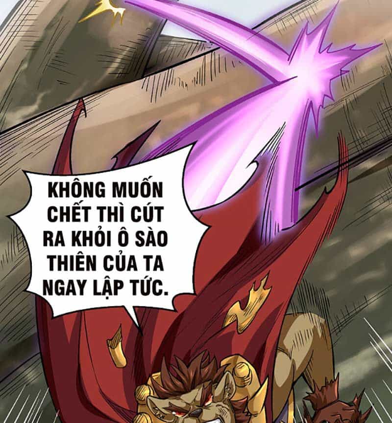 Võ Đạo Độc Tôn - Chương 600 - ảnh 4