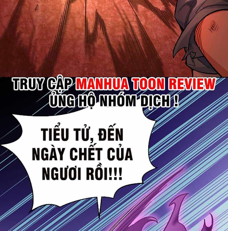 Võ Đạo Độc Tôn - Chương 600 - ảnh 44