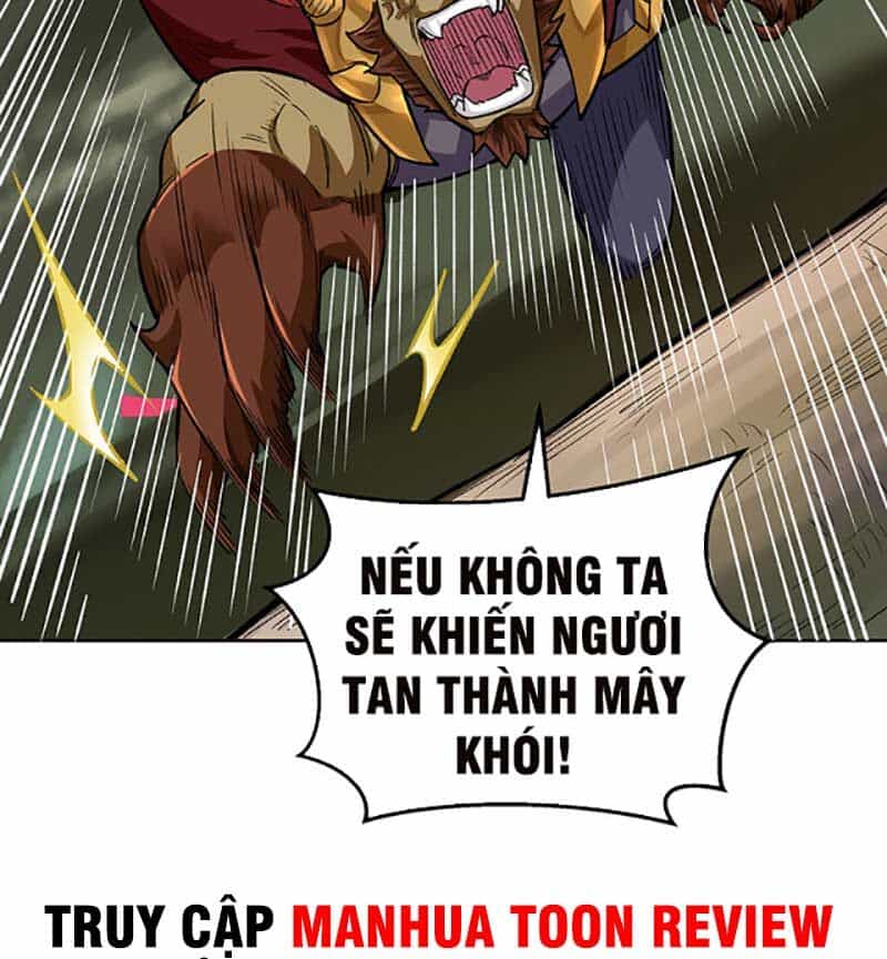 Võ Đạo Độc Tôn - Chương 600 - ảnh 5