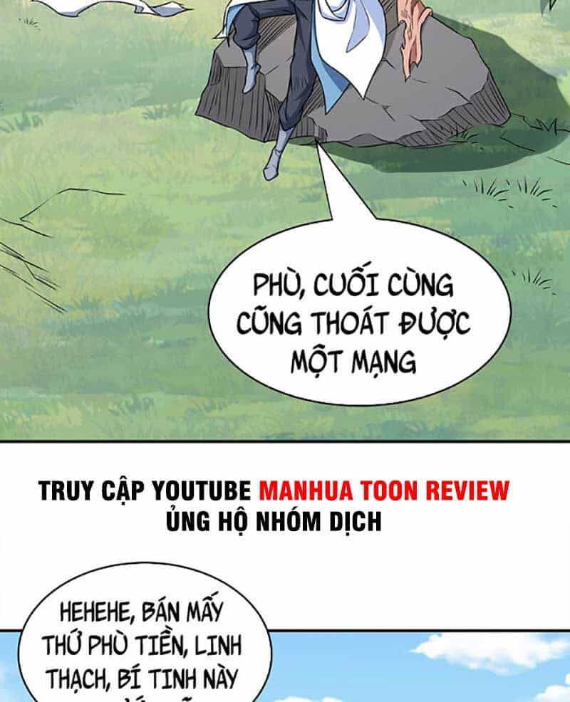 Võ Đạo Độc Tôn - Chương 601 - ảnh 28