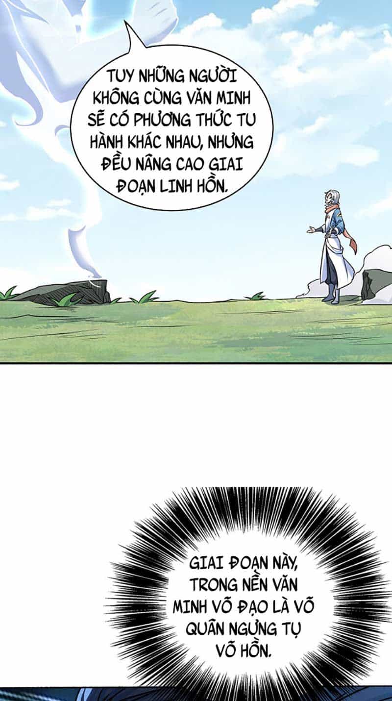 Võ Đạo Độc Tôn - Chương 601 - ảnh 59