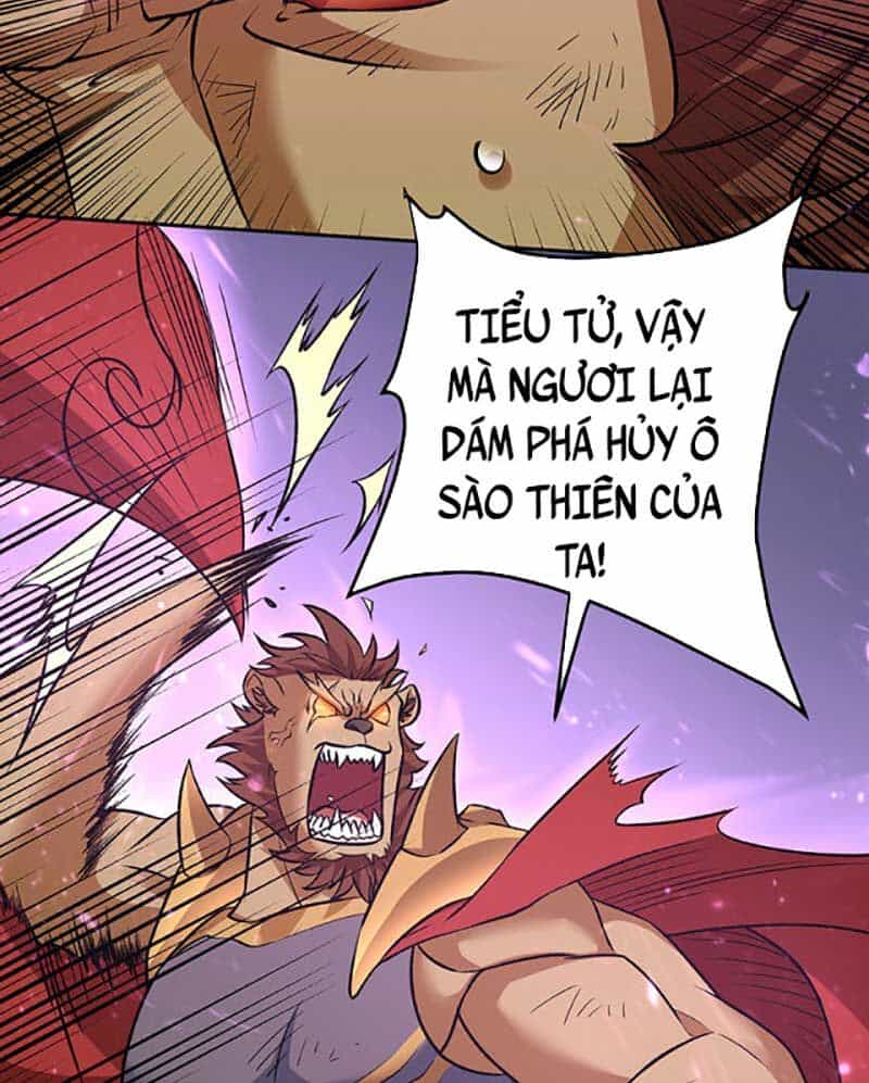 Võ Đạo Độc Tôn - Chương 601 - ảnh 8
