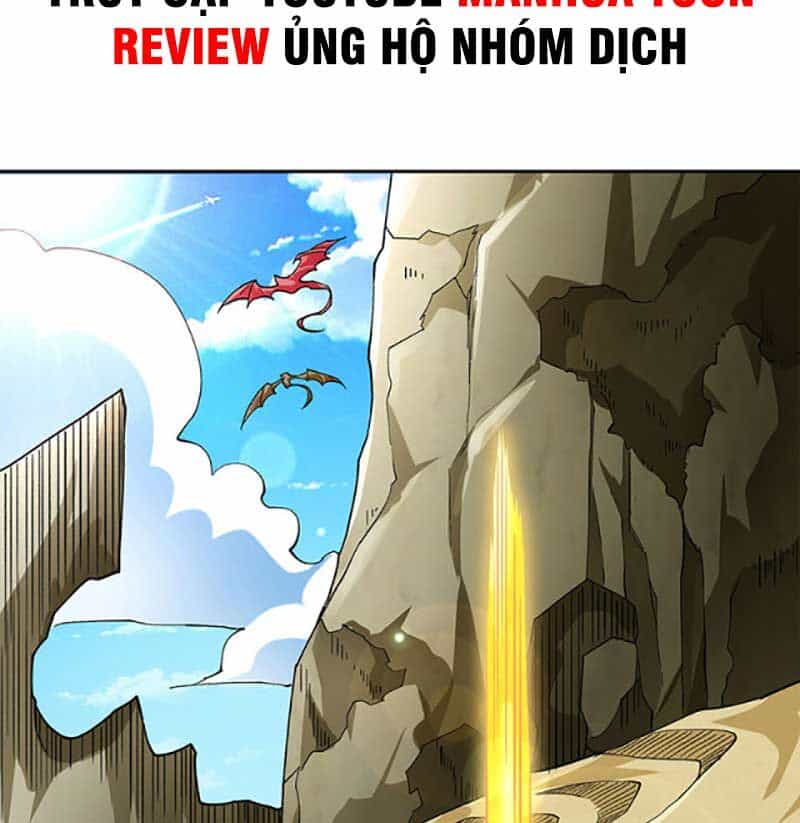 Võ Đạo Độc Tôn - Chương 602 - ảnh 18