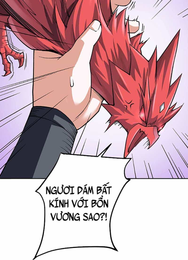 Võ Đạo Độc Tôn - Chương 602 - ảnh 47