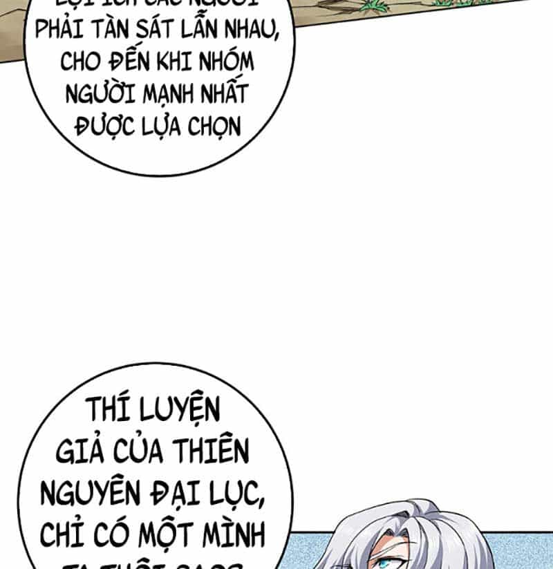 Võ Đạo Độc Tôn - Chương 602 - ảnh 5
