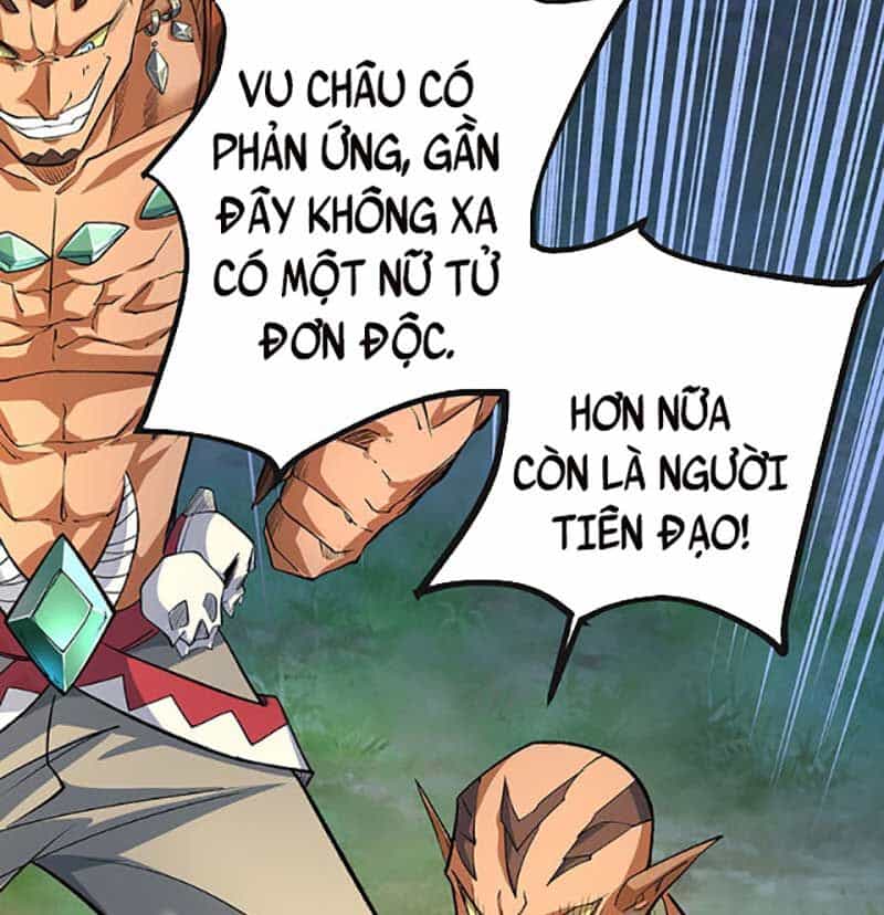 Võ Đạo Độc Tôn - Chương 603 - ảnh 12