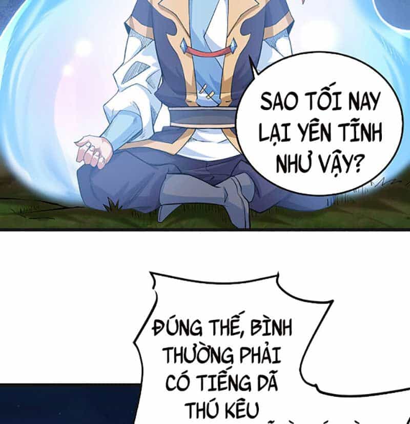 Võ Đạo Độc Tôn - Chương 603 - ảnh 21