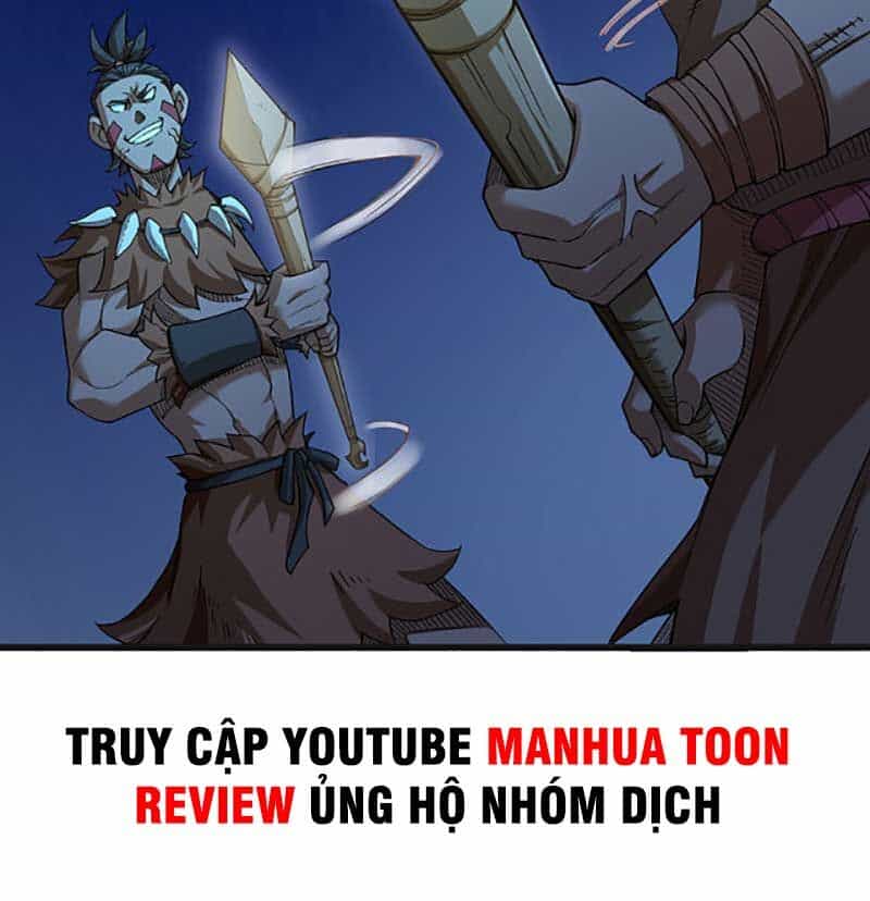 Võ Đạo Độc Tôn - Chương 603 - ảnh 43