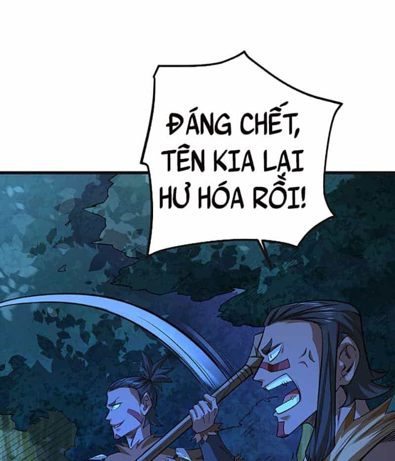Võ Đạo Độc Tôn - Chương 603 - ảnh 53